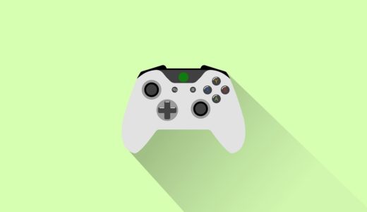 Xboxのコントローラーをps4で使う方法！